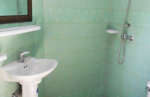 Trinidad Casa | Pedro y Teresa