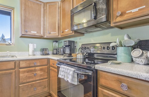 Cascade-Chipita Park Casa | Peekaboo Mountain