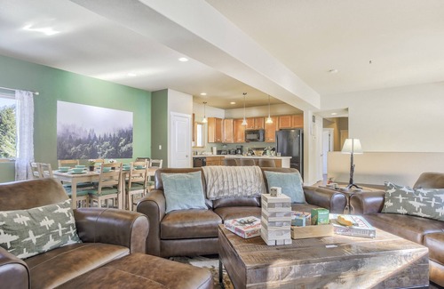 Cascade-Chipita Park Casa | Peekaboo Mountain