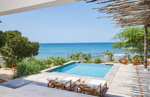 Treasure Beach Villa | Peeniwalli Luxury villa