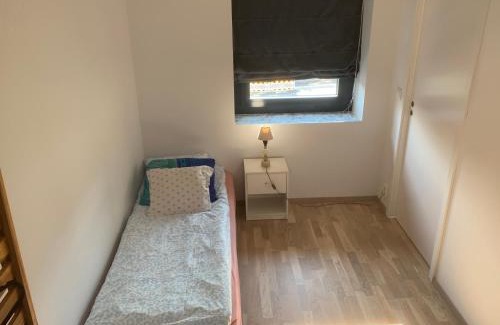 Moss Casa | Peer Gynts vei 77