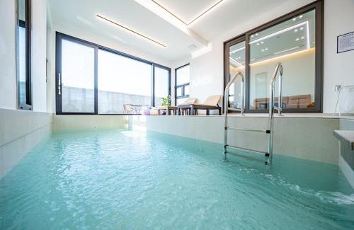 Gangneung Casa | Peer Haus Private House