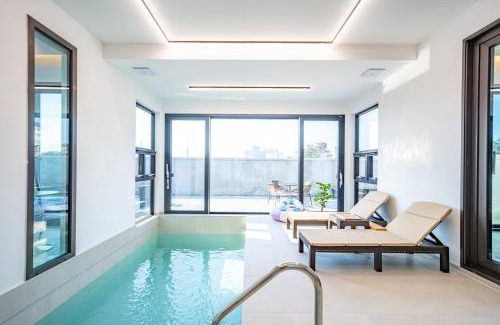 Gangneung Casa | Peer Haus Private House