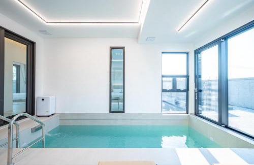 Gangneung Casa | Peer Haus Private House