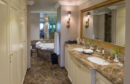 Gaborone Hotel | Peermont Walmont - Gaborone