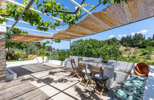 Skopelos Casa | Pefkias Tiny Cottage