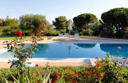 Marathopoli Apartamento | Pefkides