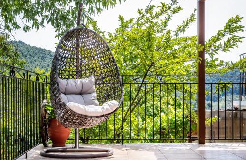 Alikias Casa | Pefkos Cottage