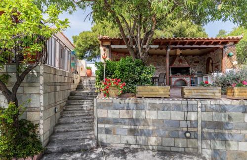 Alikias Casa | Pefkos Cottage