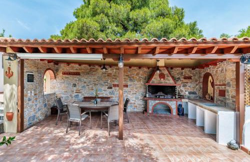 Alikias Casa | Pefkos Cottage