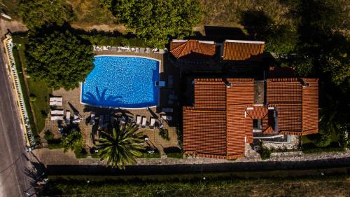 Stafylos Apartamento | Pegasus Apartments