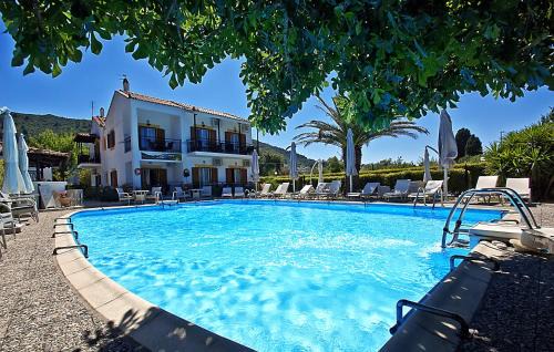 Stafylos Apartamento | Pegasus Apartments