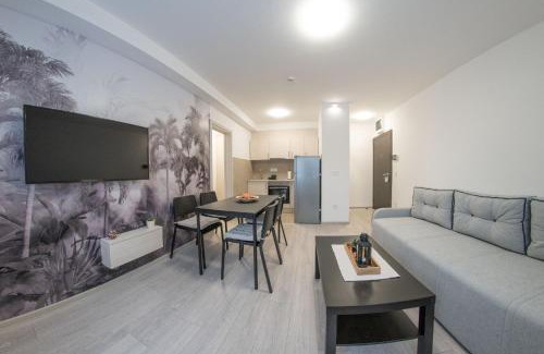 Vozdovac Apartamento | Pegasus apartments