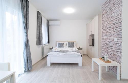 Vozdovac Apartamento | Pegasus apartments