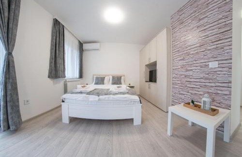 Vozdovac Apartamento | Pegasus apartments