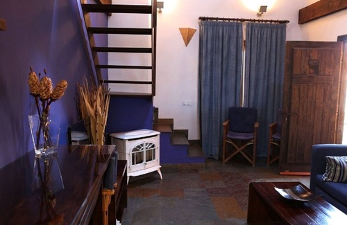 Braojos Casa | Pegasus alojamiento con encanto para dos o cuatro personas