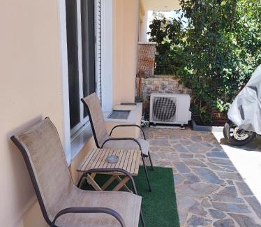 Gerakas Apartamento | Pegasus cosy house