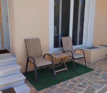 Gerakas Apartamento | Pegasus cosy house