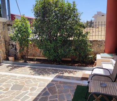 Gerakas Apartamento | Pegasus cosy house