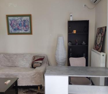 Gerakas Apartamento | Pegasus cosy house