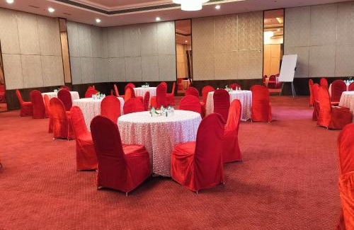 Karjat Complejo | Pegasus Lifestyle Resort Karjat
