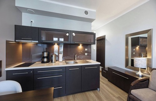 Swinoujscie Apartamento | Pegaz Apartments by Baltic Home