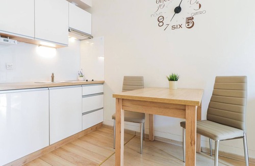 Swinoujscie Apartamento | Pegaz Apartments by Baltic Home