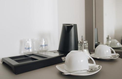 Vrnjacka Banja Apartamento | Pegaz Holiday Resort