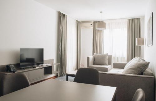 Vrnjacka Banja Apartamento | Pegaz Holiday Resort