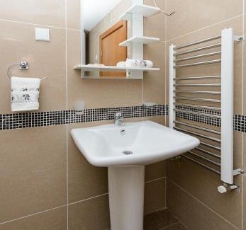 Vrnjacka Banja Apartamento | Pegaz Holiday Resort