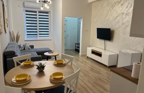 Apatin Apartamento | Pegaz