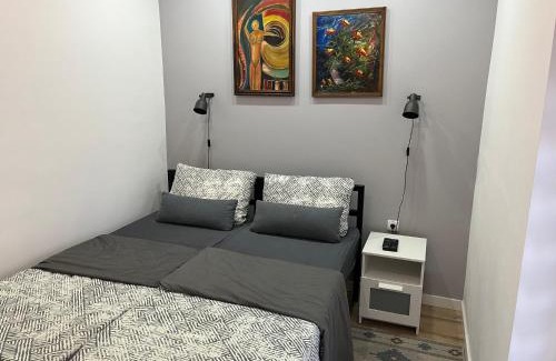 Apatin Apartamento | Pegaz