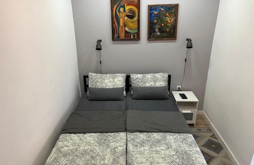 Apatin Apartamento | Pegaz