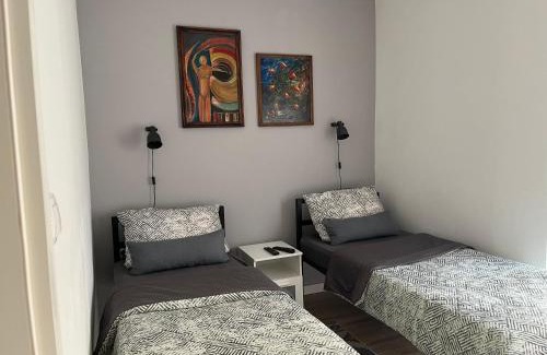 Apatin Apartamento | Pegaz