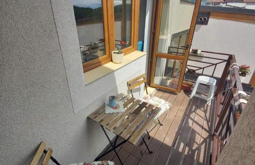 Lisina Apartamento | PEGAZ Suites Kopaonik - Milmari Resort