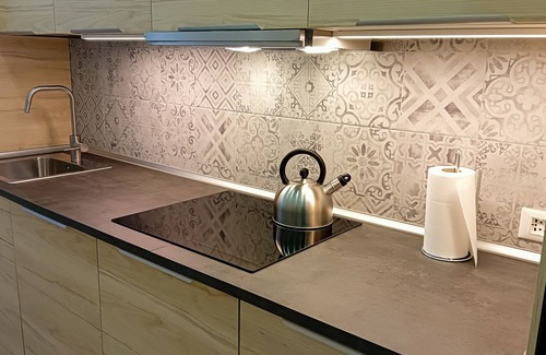 La Spezia Apartamento | Peggy House