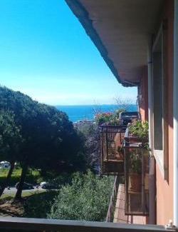 Pegli Apartamento | Peglimare209