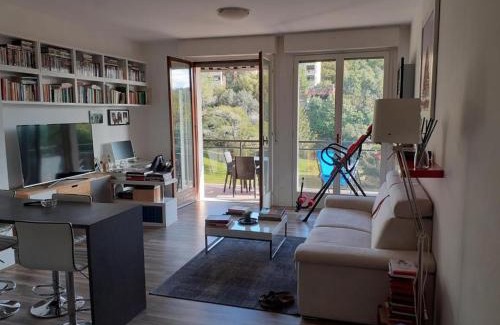 Pegli Apartamento | Peglimare209