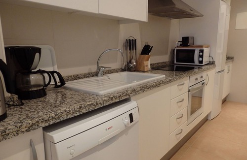 Pego Apartamento | Apartamento en Pego cerca de Montgó