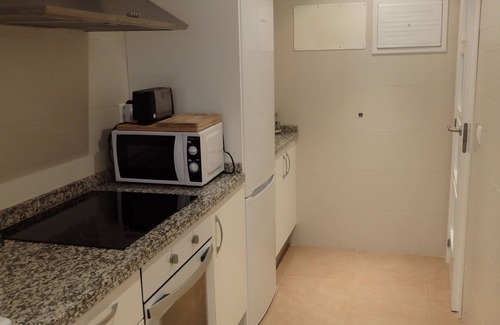 Pego Apartamento | Apartamento en Pego cerca de Montgó