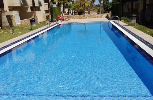 Pego Apartamento | Apartamento en Pego cerca de Montgó
