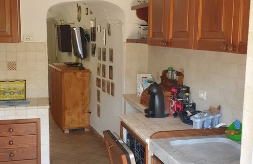 Gavi Casa | "Pegrini" apartment in the historic center of Gavi
