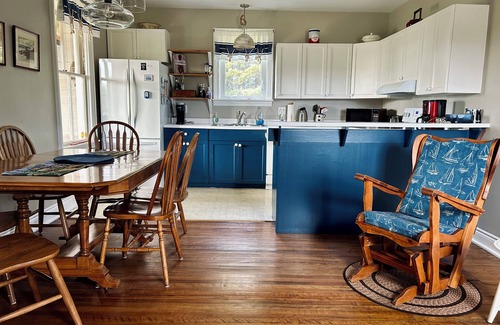 O'Leary Casa | PEI Beach House en 14 acres