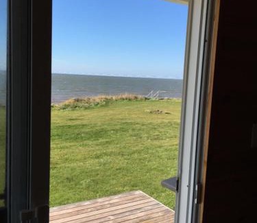 Borden-Carleton Chalet De Esquí | PEI Cottage Rental