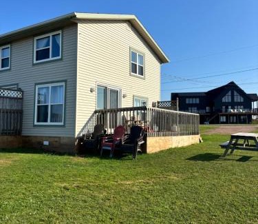 Borden-Carleton Chalet De Esquí | PEI Cottage Rental