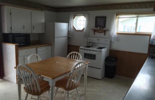 Borden-Carleton Chalet De Esquí | PEI Cottage Rental