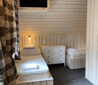 Alutaguse Parish Casa | Peipsi Homestay