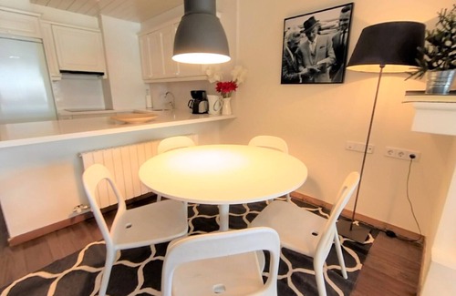 Baqueira Apartamento | Peira Blanca By Totiaran para 8p; a pocos metros del Telesilla