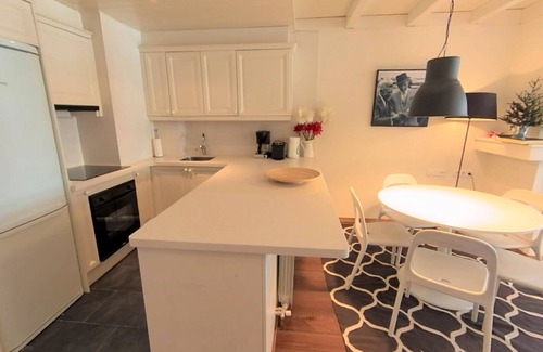Baqueira Apartamento | Peira Blanca By Totiaran para 8p; a pocos metros del Telesilla