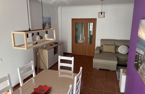 Marinha Grande Apartamento | Peixinho Beautiful Apartment